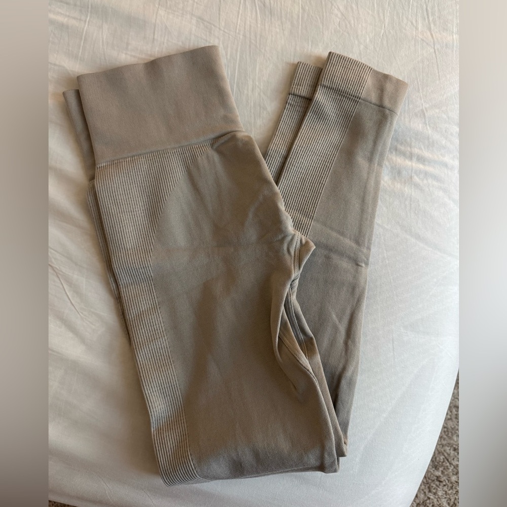 Set Active Leggings